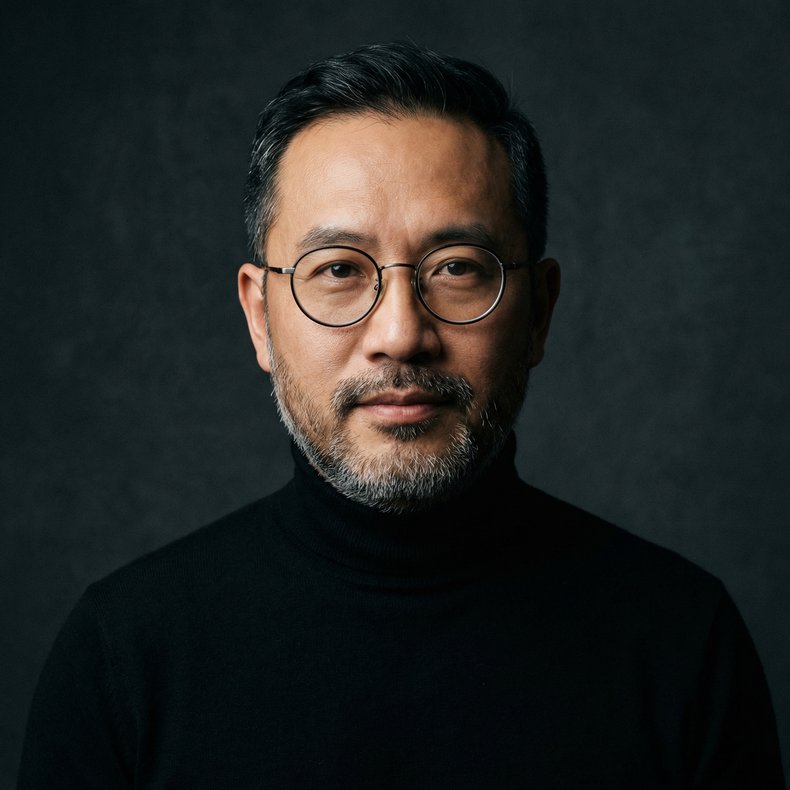 黑料首席导演 陈明远