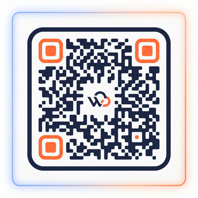 强上公众号二维码