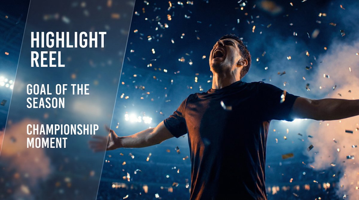 强上体育赛事精彩集锦视频